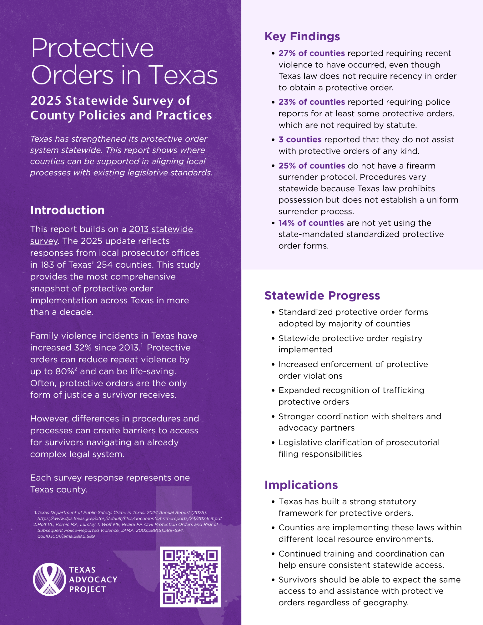 Fact Sheet