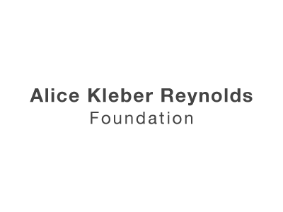 Alice Kleber Reynolds Foundation