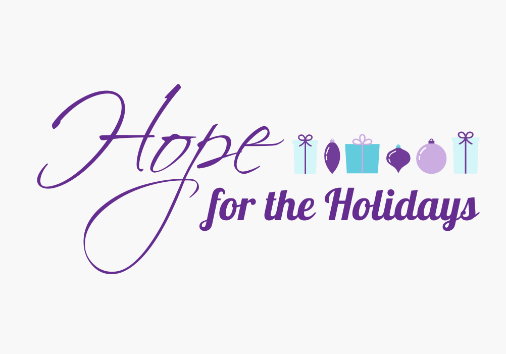 Hope for the Holidays