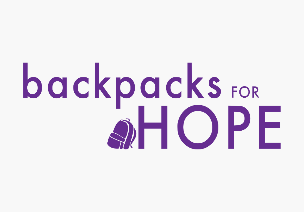 Backpacks for Hope